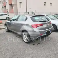 2019 Alfa Romeo Giulia