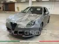 2019 Alfa Romeo Giulia