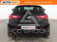 2019 Alfa Romeo Giulia