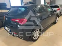 2019 Alfa Romeo Giulia