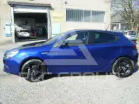 2019 Alfa Romeo Giulia