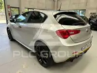 2019 Alfa Romeo Giulia