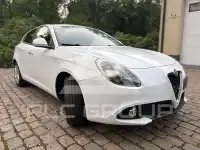 2019 Alfa Romeo Giulia