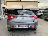 2019 Alfa Romeo Giulia