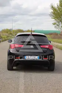 2019 Alfa Romeo Giulia