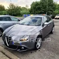 2019 Alfa Romeo Giulia