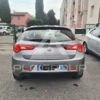 2019 Alfa Romeo Giulia