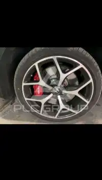 2019 Alfa Romeo Giulia