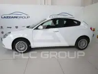 2019 Alfa Romeo Giulia