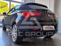 2019 Alfa Romeo Giulia