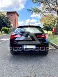2019 Alfa Romeo Giulia