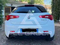 2019 Alfa Romeo Giulia