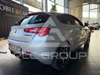 2019 Alfa Romeo Giulia