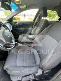 2019 Alfa Romeo Giulia