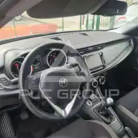 2019 Alfa Romeo Giulia