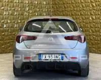 2019 Alfa Romeo Giulia