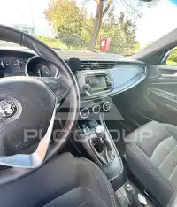 2019 Alfa Romeo Giulia