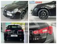 2019 Alfa Romeo Giulia
