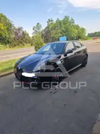 2019 Alfa Romeo Giulia