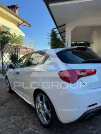 2019 Alfa Romeo Giulia