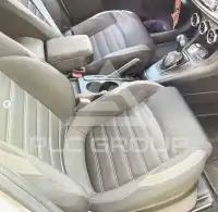 2019 Alfa Romeo Giulia