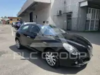 2019 Alfa Romeo Giulia