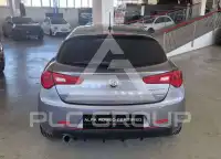 2019 Alfa Romeo Giulia