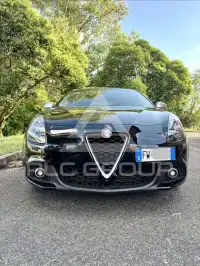 2019 Alfa Romeo Giulia