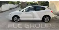 2019 Alfa Romeo Giulia