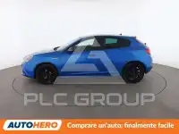 2019 Alfa Romeo Giulia