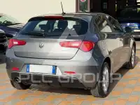 2018 Alfa Romeo Giulia