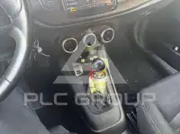 2019 Alfa Romeo Giulia