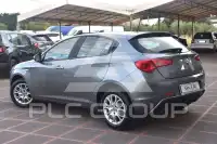 2019 Alfa Romeo Giulia