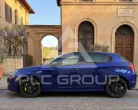 2019 Alfa Romeo Giulia
