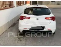 2019 Alfa Romeo Giulia
