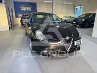 2019 Alfa Romeo Giulia
