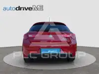 2019 Alfa Romeo Giulia
