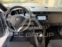 2019 Alfa Romeo Giulia