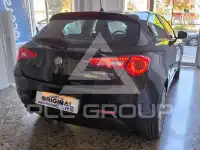 2019 Alfa Romeo Giulia