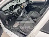 2019 Alfa Romeo Giulia
