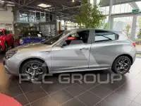 2019 Alfa Romeo Giulia