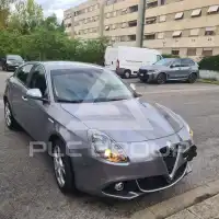 2019 Alfa Romeo Giulia