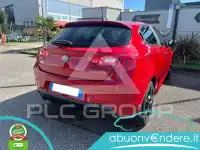 2019 Alfa Romeo Giulia