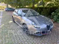 2019 Alfa Romeo Giulia
