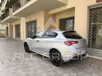 2019 Alfa Romeo Giulia