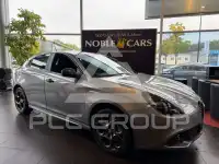 2019 Alfa Romeo Giulia