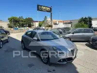 2019 Alfa Romeo Giulia