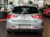 2019 Alfa Romeo Giulia