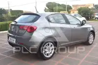 2019 Alfa Romeo Giulia
