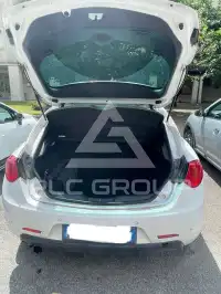 2019 Alfa Romeo Giulia